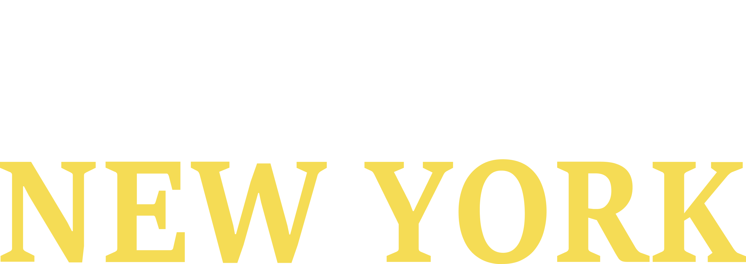 Detox New York